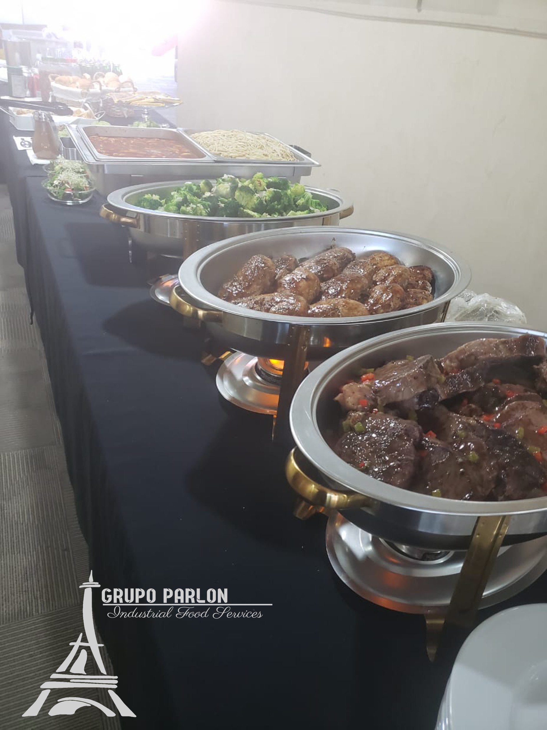 Royal Plate Restaurant & Catering HTML Template