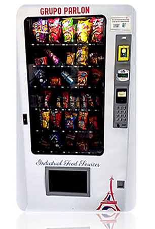 Vending machines